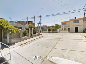 VENTA TERRENO, CALLE LOS NARANJOS, ALTO SELVA ALEGRE