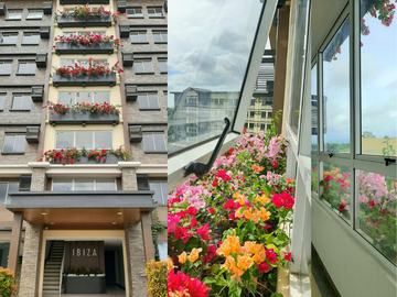 Studio Condo in Bacolod (RFO)