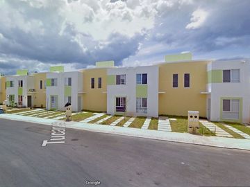 ¡Remate Bancario! Excelente Oportunidad, Bonita casa en condominio.