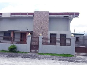 Affordable house and lot in Binangonan Rizal-Ready for Occupancy