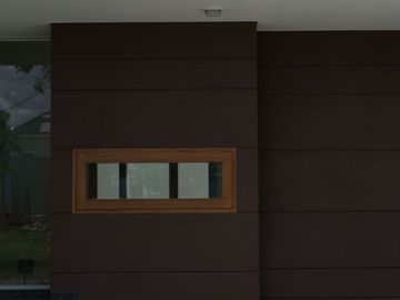 Tipe 142, 5 Menit Kampus MMTC, Desain Rumah Minimalis