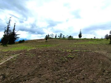 Venta Terreno de 30 Has Imbabura Urcuquí