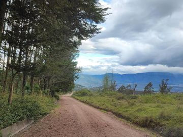 Venta Terreno de 30 Has Imbabura Urcuquí