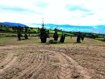 Venta Terreno de 30 Has Imbabura Urcuquí