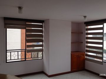 VENTA Y ALQUILER COMODO Y ESTRATEGICO APARTAESTUDIO 57M2 - B/GRAN LIMONAR