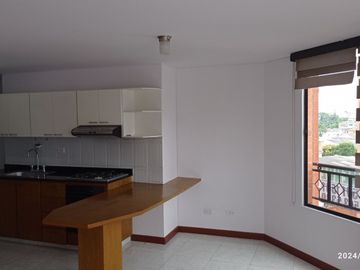 VENTA Y ALQUILER COMODO Y ESTRATEGICO APARTAESTUDIO 57M2 - B/GRAN LIMONAR