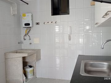 VENTA Y ALQUILER COMODO Y ESTRATEGICO APARTAESTUDIO 57M2 - B/GRAN LIMONAR