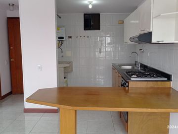 VENTA Y ALQUILER COMODO Y ESTRATEGICO APARTAESTUDIO 57M2 - B/GRAN LIMONAR