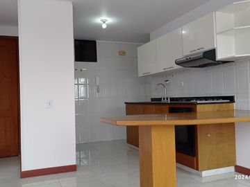 VENTA Y ALQUILER COMODO Y ESTRATEGICO APARTAESTUDIO 57M2 - B/GRAN LIMONAR