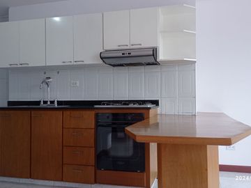 VENTA Y ALQUILER COMODO Y ESTRATEGICO APARTAESTUDIO 57M2 - B/GRAN LIMONAR