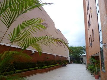 VENTA Y ALQUILER COMODO Y ESTRATEGICO APARTAESTUDIO 57M2 - B/GRAN LIMONAR