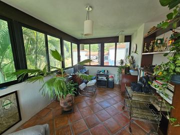 LAS CAÑADAS OPORTUNIDAD CASA EN VENTA CON ALBERCA Y LOFT INDEPENDIENTE