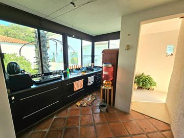 LAS CAÑADAS OPORTUNIDAD CASA EN VENTA CON ALBERCA Y LOFT INDEPENDIENTE