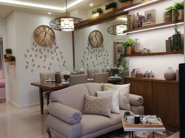 2BR Resale Save 2.5M Near LaSalle Makati Pasay MOA LRT ASTON Place DMCI Homes