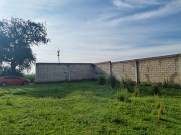 LOTE EN VENTA, PARAJE 
