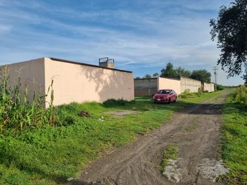 LOTE EN VENTA, PARAJE 