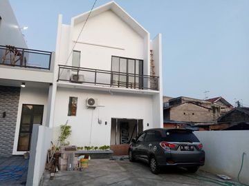RUMAH DIJUAL DI GRAND GALAXY BEKASI, JUAL RUMAH BARU CIKUNIR KOTA BEKASI, PERUMAHAN SYARIAH DI CIKUNIR BEKASI, RUMAH MURAH DI BEKASI SELATAN