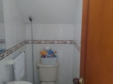CASA CONJUNTO PARAISO DE LAS MERCEDES