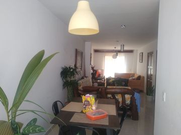 CASA CONJUNTO PARAISO DE LAS MERCEDES