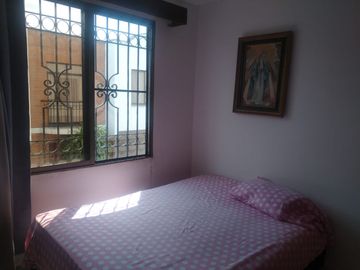 CASA CONJUNTO PARAISO DE LAS MERCEDES