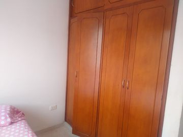 CASA CONJUNTO PARAISO DE LAS MERCEDES