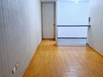 Departamento De Estreno Duplex En 5 Piso Condominio El Olivar En Carabayllo