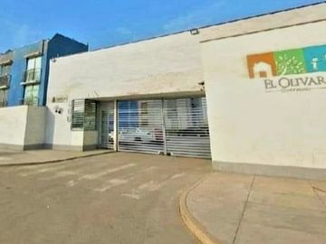 Departamento De Estreno Duplex En 5 Piso Condominio El Olivar En Carabayllo