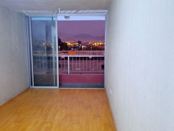Departamento De Estreno Duplex En 5 Piso Condominio El Olivar En Carabayllo