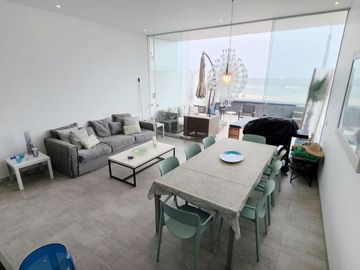 Punta Hermosa Casa en Venta en Playa Caballeros Zona Exclusiva