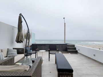 Punta Hermosa Casa en Venta en Playa Caballeros Zona Exclusiva