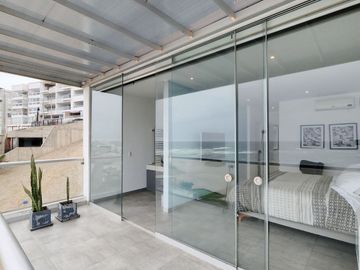 Punta Hermosa Casa en Venta en Playa Caballeros Zona Exclusiva