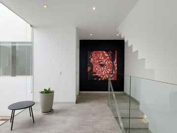 Punta Hermosa Casa en Venta en Playa Caballeros Zona Exclusiva