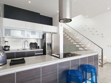 Punta Hermosa Casa en Venta en Playa Caballeros Zona Exclusiva