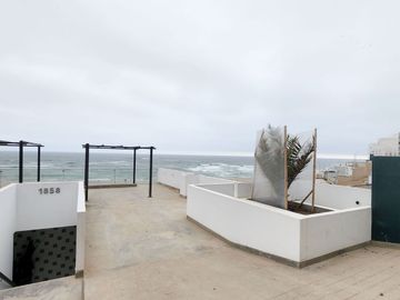 Punta Hermosa Casa en Venta en Playa Caballeros Zona Exclusiva