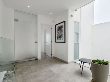 Punta Hermosa Casa en Venta en Playa Caballeros Zona Exclusiva