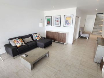 Punta Hermosa Casa en Venta en Playa Caballeros Zona Exclusiva