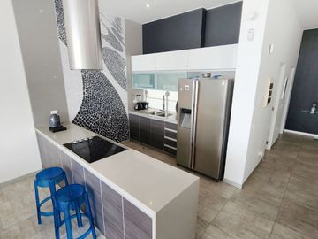 Punta Hermosa Casa en Venta en Playa Caballeros Zona Exclusiva
