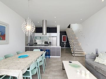 Punta Hermosa Casa en Venta en Playa Caballeros Zona Exclusiva