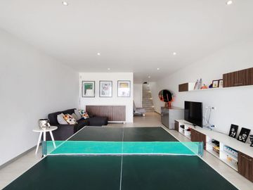 Punta Hermosa Casa en Venta en Playa Caballeros Zona Exclusiva
