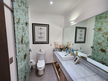CASA EN VENTA EN JACARANDAS TRES MARÍAS