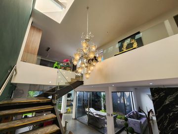 CASA EN VENTA EN JACARANDAS TRES MARÍAS