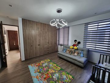 CASA EN VENTA EN JACARANDAS TRES MARÍAS