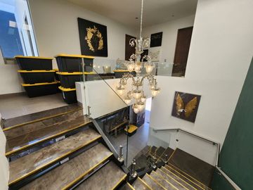 CASA EN VENTA EN JACARANDAS TRES MARÍAS