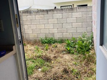 VENDO CASA DE 2 RECMARAS EN TECAMAC