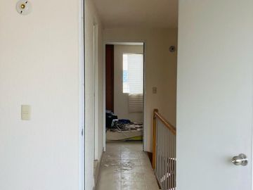 VENDO CASA DE 2 RECMARAS EN TECAMAC