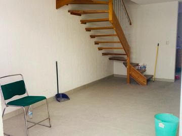 VENDO CASA DE 2 RECMARAS EN TECAMAC