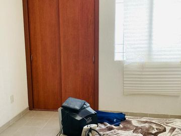 VENDO CASA DE 2 RECMARAS EN TECAMAC