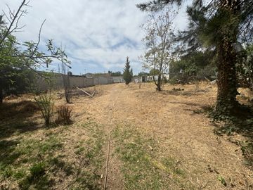 Gran Oportunidad de Terreno en el Centro De Santa Barbara Hidalgo