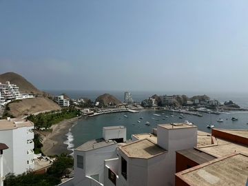 DEPARTAMENTO EN VENTA EN PLAYA SANTA MARIA DEL MAR
