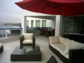 DEPARTAMENTO EN VENTA EN PLAYA SANTA MARIA DEL MAR